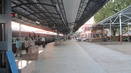 Godhra train burning